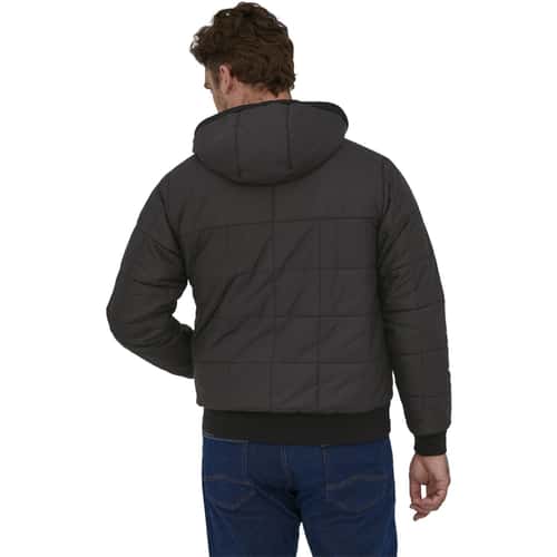 Patagonia Men's Box Quilted Hooded Jacket alt image view 9