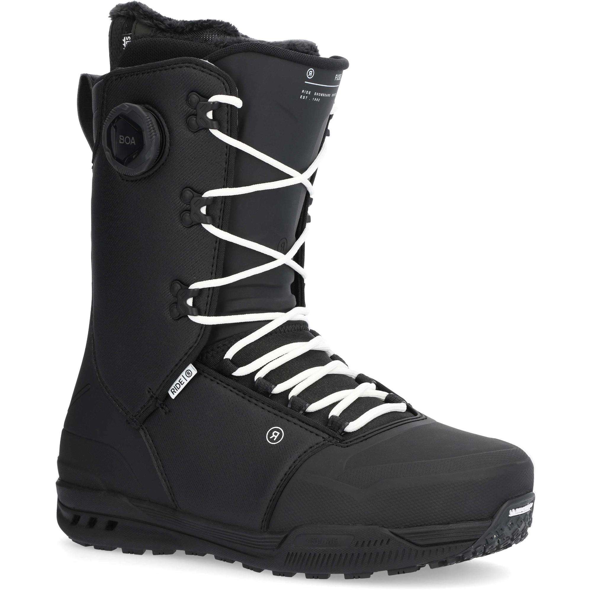 Ride Men's Fuse Snowboard Boots '26