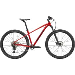 Cannondale Trail 2 Mountain Bike