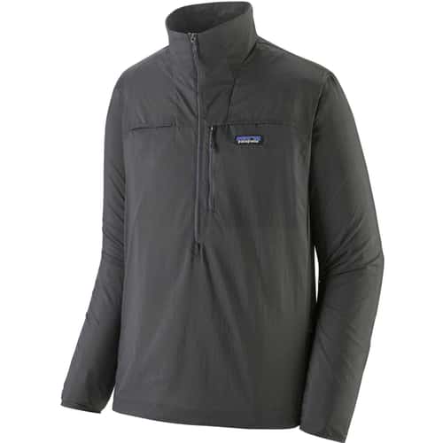 Patagonia Men's Houdini® Stash Half-Zip Pullover alt image view 8