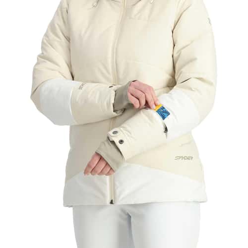 Spyder Women's Haven Insulated Jacket - Sun & Ski Sports