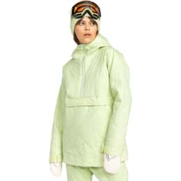 ROXY Women's Radiant Lines Overhead Snow Jacket