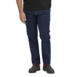 Patagonia Men's Straight Fit Regular Jeans