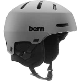 Bern Macon 2.0 MIPS Snow Helmet