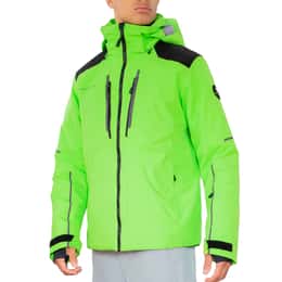 Obermeyer Men's Foundation Jacket