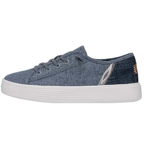 Hey Dude Women's Cody W Craft Linen Casual Shoes alt image view 0