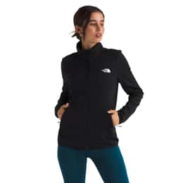 The North Face Women's Canyonlands Full-Zip Hoodie