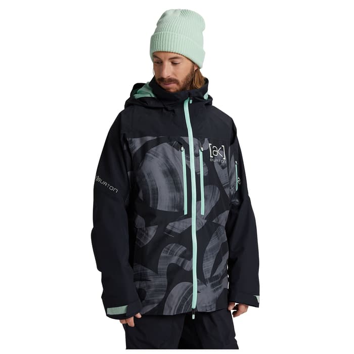 Burton Men's Swash GORE-TEX Jacket - Sun & Ski Sports