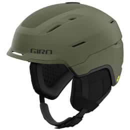 Giro Men's Tor Spherical MIPS Snow Helmet