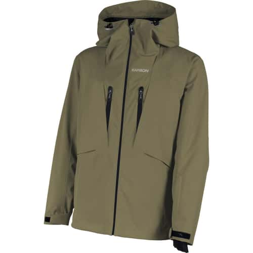 Karbon Men's Hydrogen Insulated Jacket alt image view 1