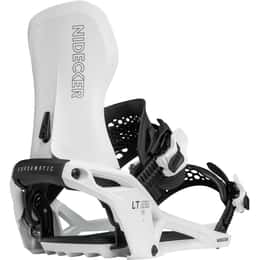 Nidecker LT Supermatic Snowboard Bindings '26