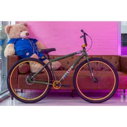 Framed getaway bmx discount bike