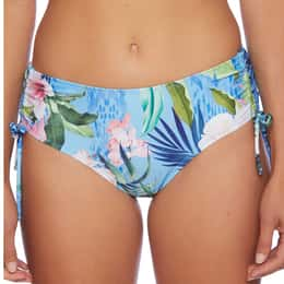 Next By Athena Women's Native Palms Destination Swim Bottom