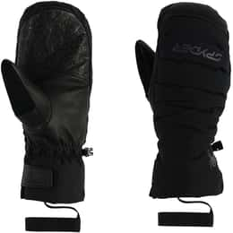 Sypder Men's Puffy Mittens