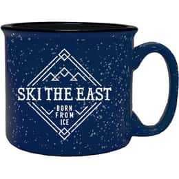 Ski The East Apex Coffee Mug