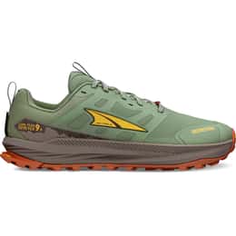 Altra Men's Lone Peak 9+ GTX Trail Running Shoes