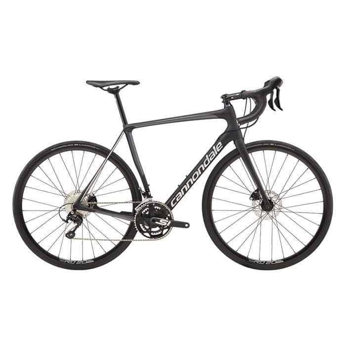 Cannondale Men's Synapse Carbon Disc 105 Ro