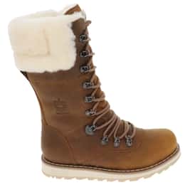 Royal Canadian Women's Castlegar Winter Boots