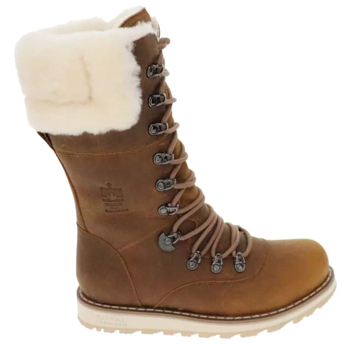 Royal canadian hot sale boots review