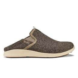 OluKai Men's Alapa Casual Shoes