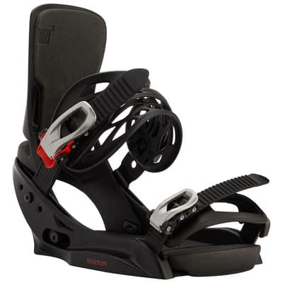 Burton Snowboard Bindings - Sun & Ski Sports - Sun & Ski Sports