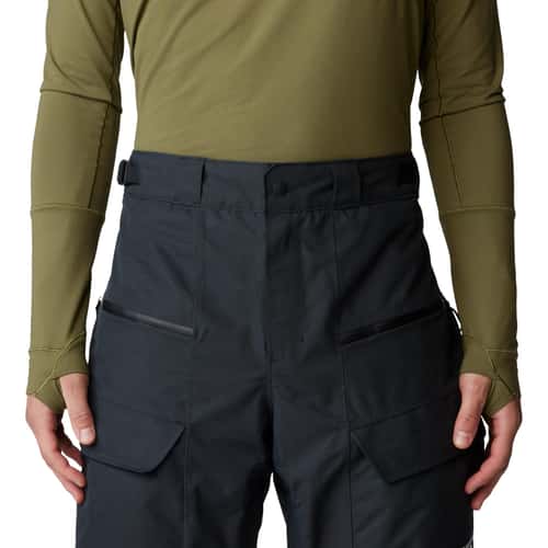 Mountain Hardwear Men's Cloud Bank GORE-TEX Pant alt image view 3