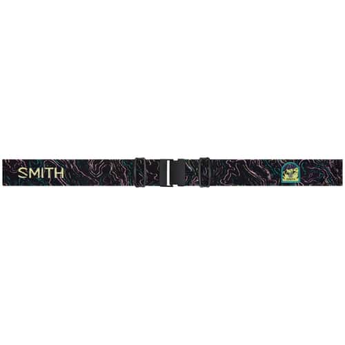 Smith 4D MAG Snow Goggles alt image view 5
