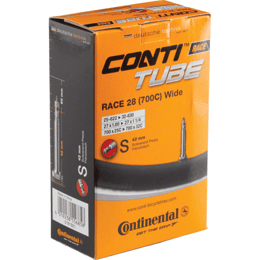 Continental Tube - 700 x 25 - 32mm, 42mm Presta