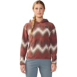 Mountain Hardwear Women's Microchill Hoodie