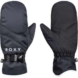 ROXY Women's Jetty Mittens