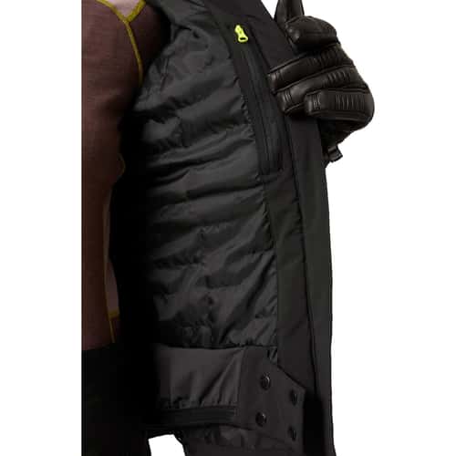 Helly Hansen Women's Alphelia LIFALOFT Ski Jacket alt image view 4