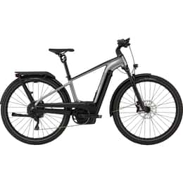 Cannondale Tesoro Neo X 1 Electric Bike