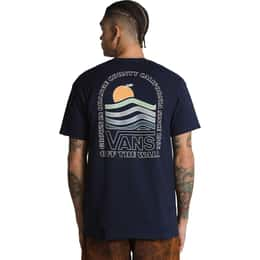 Vans Men's OC Grown T Shirt