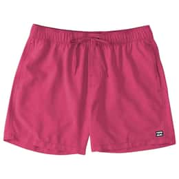 Billabong Men's All Day Layback Boardshorts