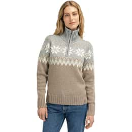 Dale of Norway Women's Myking Sweater