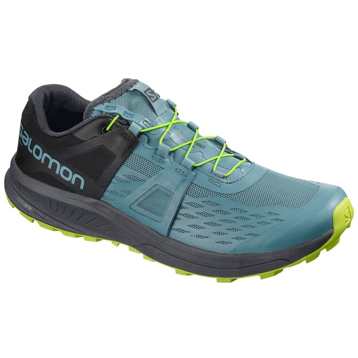 Salomon Men's Ultra Pro Trail Running Shoes - Sun & Ski Sports