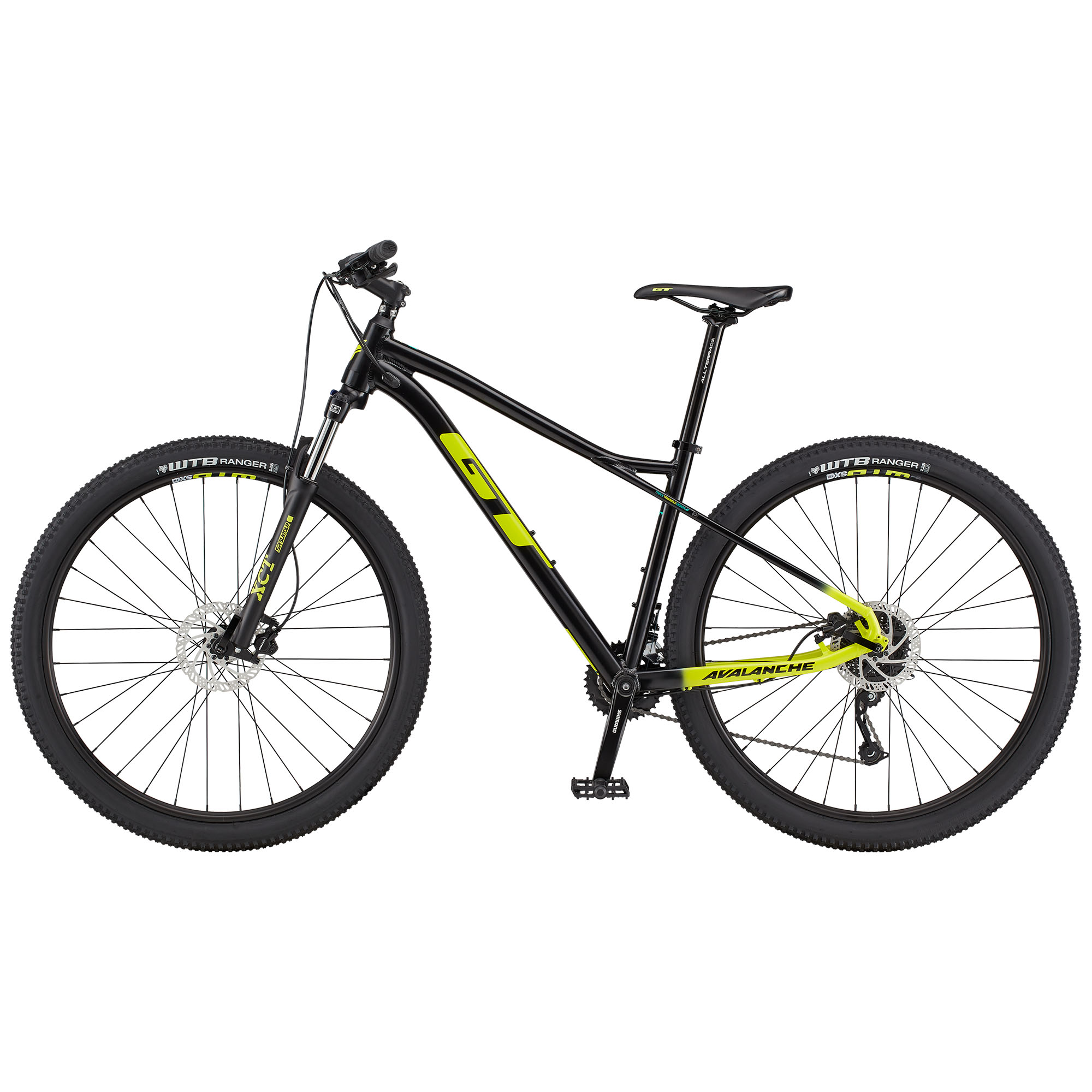 GT AVALANCHE ２０２０ 2020 GT Avalanche 1x 29