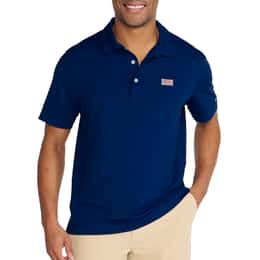 Chubbies Men's The Out Of The Blue Polo Shirt