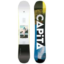 CAPiTA Men's D.O.A Snowboard '24