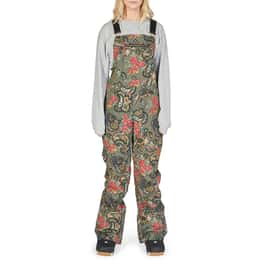 DC Shoes Women's Crusade Bib Pants