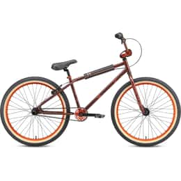 SE Bikes OM Flyer 26" Freestyle Bike