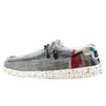 Hey Dude Men's Wally Funk Woven Casual Shoes alt image view 8