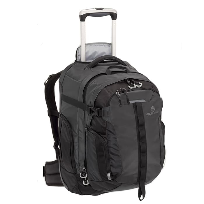 Eagle Creek Switchback 22 Lightweight Carry On Sun & Ski Sports