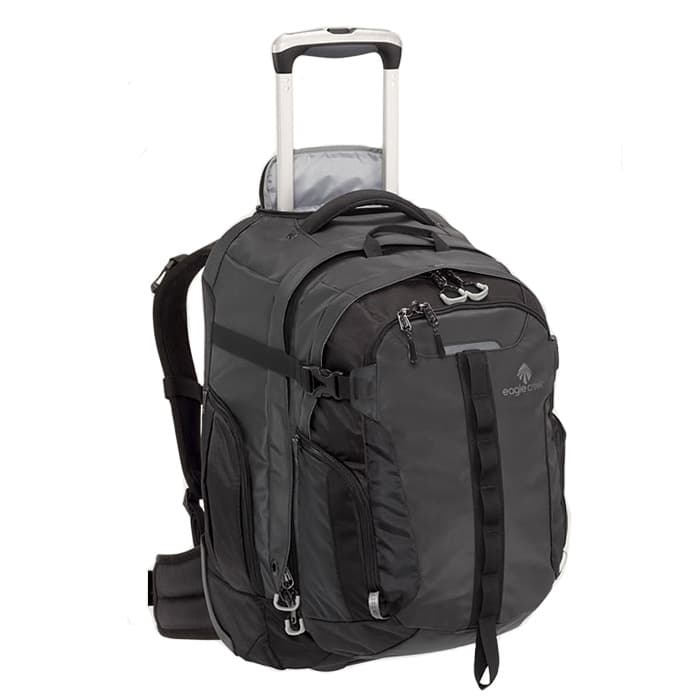 eagle creek wheeled backpack 22