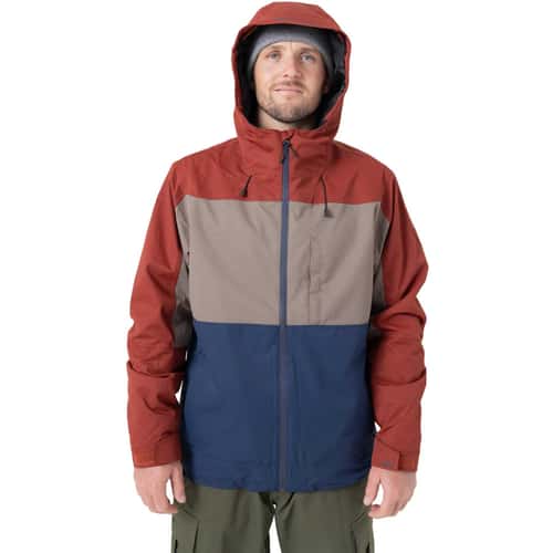 Dakine Men's Triton 15K Shell Jacket - Sun & Ski Sports