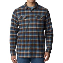 Columbia Men's Flare Gun™ Stretch Flannel Shirt