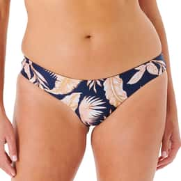 Rip Curl Women's Mirage Revo Cheeky Bikini Bottoms