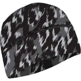 Hot Chillys Micro Elite Chamois Print Beanie