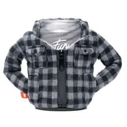 Puffin Lumberjack Can Insulator