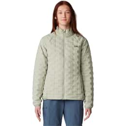 Mountain Hardwear Women's Stretchdown Light Jacket